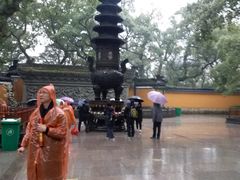 -普陀山风景名胜区-法雨禅寺