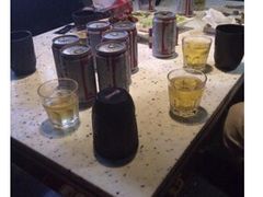 -百威KTV(恒福路店)