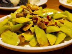 -船歌鱼水饺(淄博万象汇店)