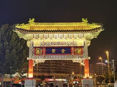 -古文化街旅游区