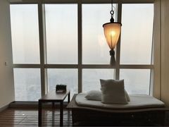 -上海柏悦酒店