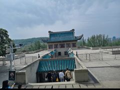 -武汉大学老图书馆