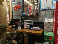 大堂-烧货·活海鲜炭烧(湖滨商业街店)