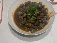 -杨氏青龙虾·羊蝎子(托乐嘉店)