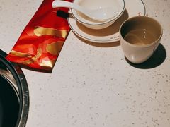 -三人行骨头王火锅(长寿店)
