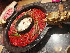 -蜀大侠火锅(建设路第五大道店)