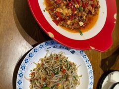 -八碗湘长沙市井菜(坡子街店)