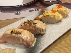 -小句号·精致料理(江南环球港店)