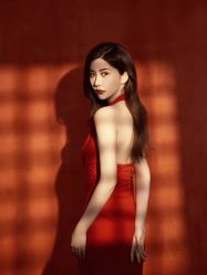 -米莱摄影写真(五大道别墅店)