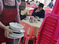 -秋姐美食店(旅游大道店)