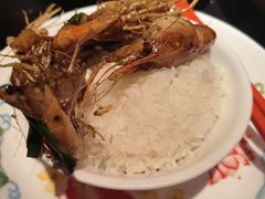 -老头儿油爆虾·知味杭州(爱琴海购物中心)