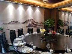 包厢-涵誉·私房菜(银都·锦创广场店)