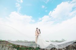点击看大图 -金夫人婚纱摄影(华南店)