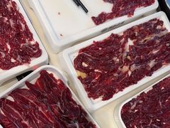 -潮汕大目牛肉火锅(水围店)