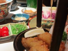 -玉川屋·深夜食堂居酒屋(柳巷店)
