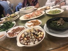 -揭阳钟记小食(福田新村店)