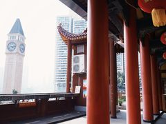 -千佛寺