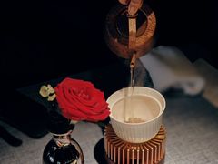 -弦月窗LUNETTE BY AMANDA(复兴路店)