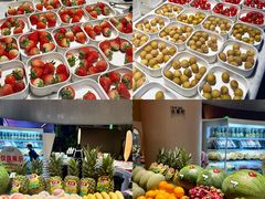 -水之梦(黄浦店)