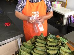 -叶婆婆豆浆馍馍