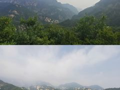 -云蒙山风景区