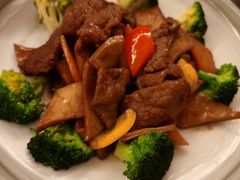 -铭轩中餐厅·海南菜·粤菜(亚龙湾瑞吉店)
