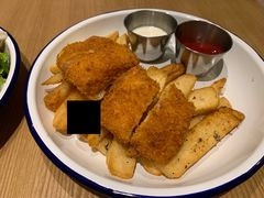 -HELLO 27 意面·沙拉·帕尼尼