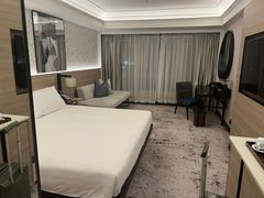 -香港九龙海逸君绰酒店