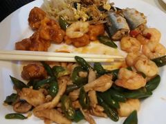 -深圳维景酒店-维景轩