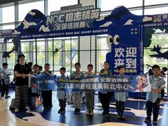 -童程童美少儿编程乐高机器人(环球港校区)
