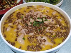 -58度品质川菜馆(经一路店)