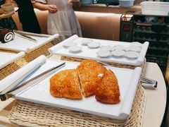 -素满香·Vegan食养自助(天一广场店)
