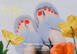 -小小美甲美睫