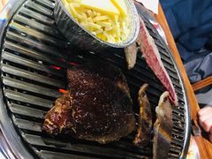 -原始泥炉烤肉(总店)
