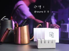 -JPG coffee(广州体育西店)