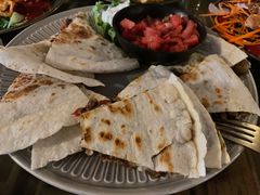 辣墨西哥牛肉饼-萨尔瓦多Salvador's