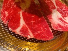 -西塔老太太泥炉烤肉(武汉摩尔城店)