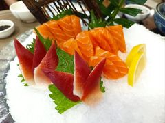 -东江海鲜酒家(艺都分店)