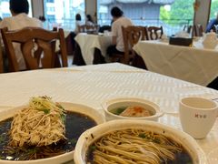 -怡园饭店-餐厅(四望亭店)