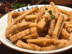 -吃饭皇帝大(解放西路店)