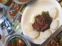 -大碗居·烤鸭·鱼头泡饼(天坛东门店)