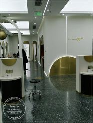 -JUNO hair salon