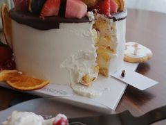 -半勺舒舒生日蛋糕店