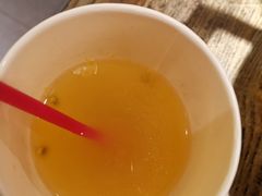 百香果汁-武松家(翠微百货大成路店)