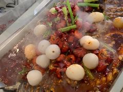 -鱼酷活鱼烤鱼(信息城店)