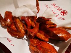 -鸽子侯·家宴·平价海鲜(绿地店)
