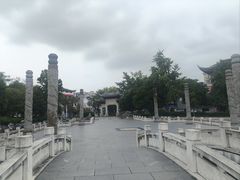 -安亭老街