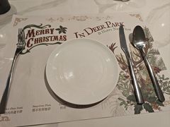 -Deer Park鹿园西餐(仁恒置地广场店)