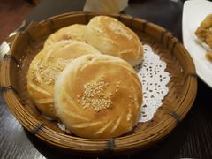 -老牌坊鲁菜名店(宽厚里店)