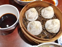蟹粉小笼-熙盛源(复兴路店)